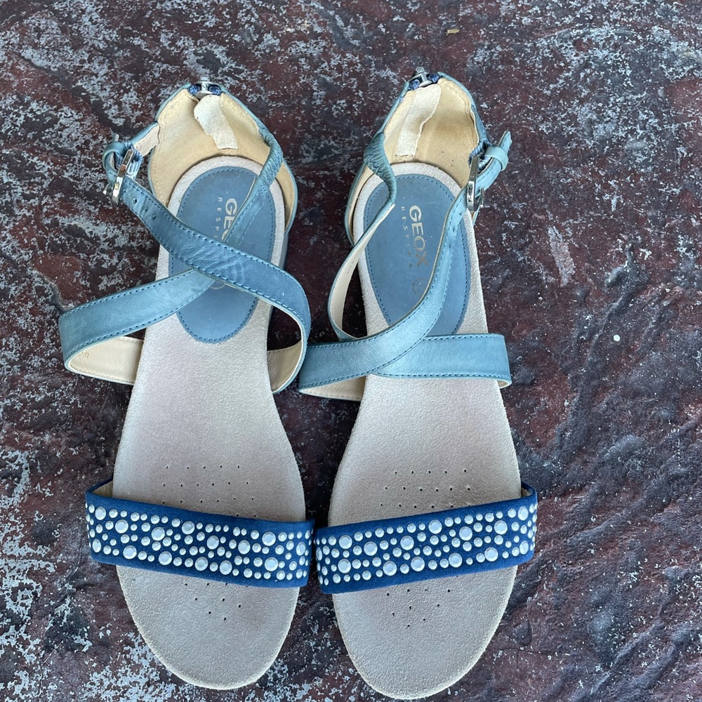 Geox Sandals
